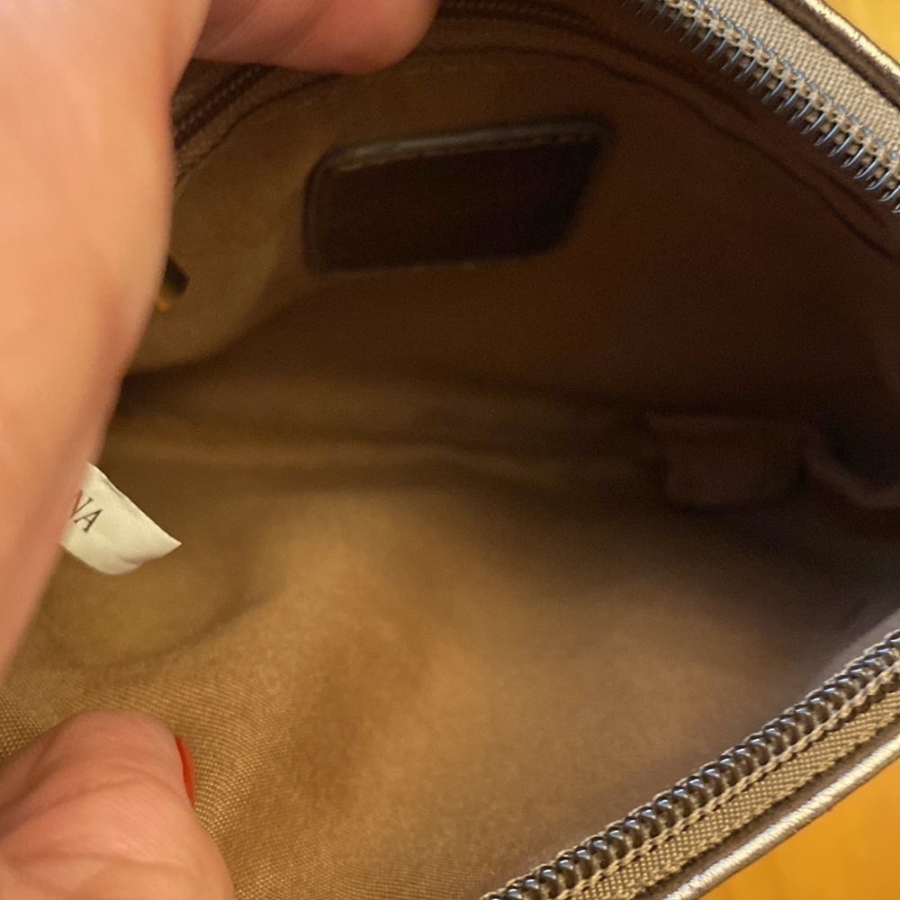 J Purse Crossbody or Wristlet NWT - Picture 3 of 3